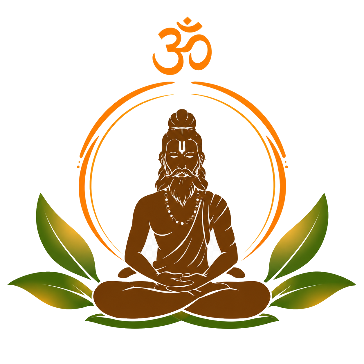 AATHI SIDDHAR DIVINE TRUST Logo