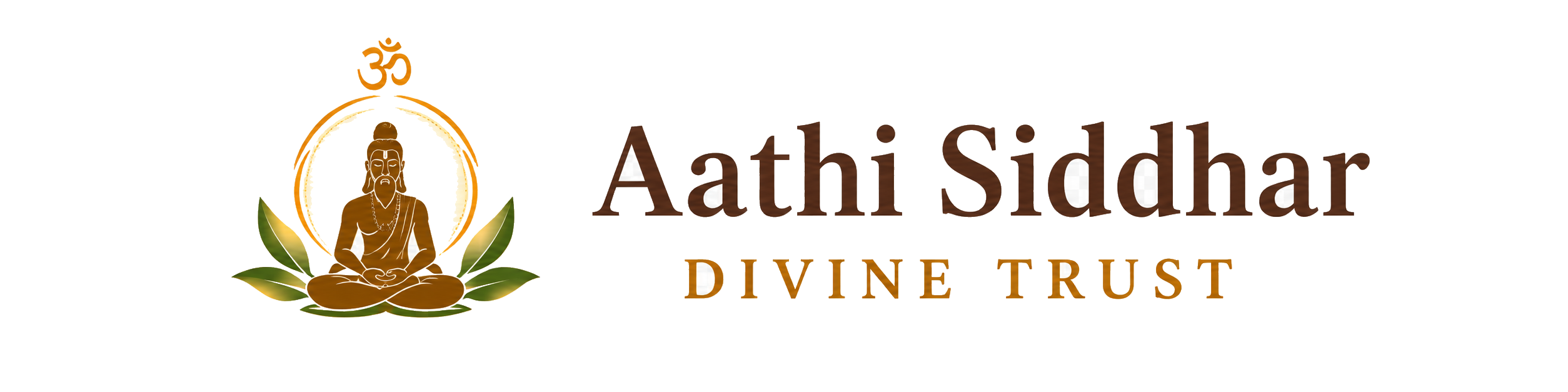 AATHI SIDDHAR DIVINE TRUST Logo